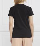 Футболки Regular fit Liu Jo, черный - фото 4