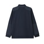 Свитшот мужской NAUTICA, серый - фото 4