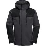 JACK WOLFSKIN Куртка JASPER 2L JKT M - фото