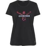 Футболка Chiemsee, черный - фото