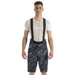 Шорты Sportful Cliff Giara, серый - фото