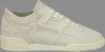Кроссовки workout low clean 'homage' Reebok, белый - фото 2