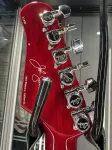 Электрогитара John Suhr Signature Spec - Trans Red - фото 8