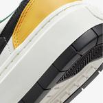 Кроссовки Nike Air Jordan 1 Elevate Low SE, мультиколор - фото 9