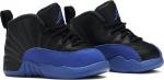 Кроссовки Air Jordan 12 Retro TD Game Royal, синий - фото 8