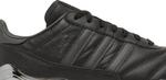 Бутсы Adidas Copa Mundial 21 FG 'Core Black', черный - фото 3