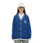 MLB Свитер Dodgers Unisex Blue - фото 5