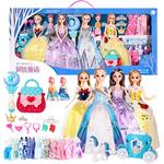 Костюмы для кукол Bergers - фото 9