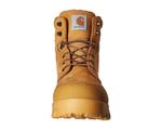 Ботинки 6" Rugged Flex Waterproof Comp Toe Work Boot Carhartt, кожа - фото 5