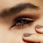 Тени для век MAC Satin, jingle ball bronze, 1,5 г - фото 5