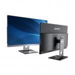 Моноблок Acer Shangqi A6670 All-In-One, 23,8", 16Гб/1Тб, Celeron N5105, UHD, серый - фото 2