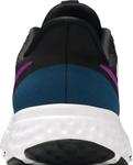 Кроссовки Nike Wmns Revolution 5 'White Valerian Blue', белый - фото 8