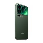 Смартфон Xiaomi 17 Pro Max (CN), 12Гб/512Гб, 2 Nano-SIM, зеленый - фото 4