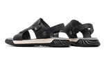 Сандалии CВ°BANNER Beach Sandals Men Black - фото 3