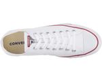 Кроссовки Chuck Taylor All Star Core Ox Converse, белый - фото 2