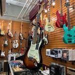 Fender American Ultra Stratocaster - фото 6