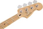 Бас-гитара Fender Player Precision Player Precision Bass - фото 5