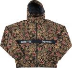 Куртка Supreme Gore-Tex Court Jacket 'Multi', разноцветный - фото
