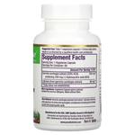 Гарциния Paradise Herbs, 60 вегетарианских капсул - фото 3