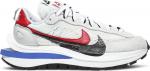 Кроссовки Nike sacai x VaporWaffle 'Sail', белый - фото 2