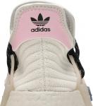 Кроссовки Adidas Pharrell x NMD Human Race 'Cream', кремовый - фото 8