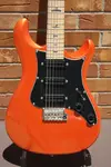 PRS SE NF3 Болт Он-Металлик Оранжевый - фото