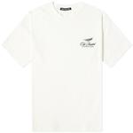 Футболка Cole Buxton International, цвет Vintage White - фото