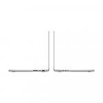 Ноутбук Apple MacBook Pro 14 M4 Max (2024), 36 ГБ/2 ТБ, 14 CPU/32 GPU, Nano-texture, англ. клавиатура, Silver - фото 3