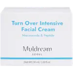 Muldream восстанавливающий крем для лица, 50 мл - фото 3