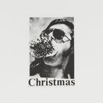 Футболка Supreme Cigarette Tee 'White', белый - фото 4