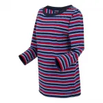 Лонгслив Regatta Bayletta II, синий - фото 5