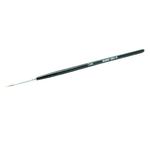 Кисть Warlord Games Kolinsky Brush ’00’ - фото