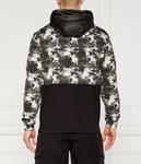 Свитер Regular fit Ea7, черный - фото 4