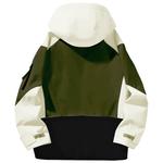 Jeep Куртка Unisex, Classical Style Green - фото 9