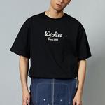 Футболка унисекс Dickies, черный - фото 4