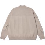 Свитер Unisex CLOT, бежевый - фото 7