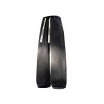 Джинсы унисекс Igoi, Градиент синий - фото