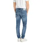 Джинсы Replay M914Y.000.661990, синий - фото 2