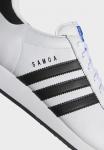 Кроссовки Samoa adidas Originals, белый/черный - фото 8