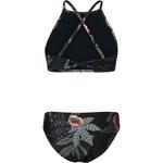 Бикини-Бикини для девочек-камелия-гоб Brunotti, черный - фото 2