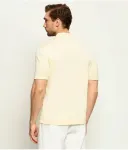 Полюс regular fit A.P.C, бежевый - фото 3