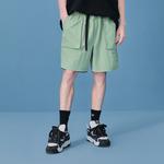 Повседневные шорты унисекс Champion, цвет Black - фото 3