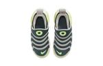 Кроссовки Nike Dynamo GO Kids Lifestyle PS, Green - фото 4