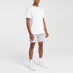 GYMSHARK Футболка мужская белая - фото 5