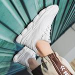 Кроссовки унисекс с низким верхом Camosi, черный - фото 13