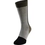 Носки Odlo Performance long, серый - фото