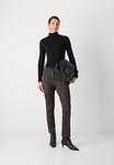 Брюки Marc Cain Trousers, Black - фото 5
