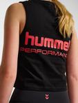 Футболка Hmlhiit Women HUMMEL - фото 4