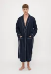 Мужской халат Desmond & Dempsey, Navy - фото 2