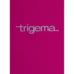 Футболка Trigema "Спортивная рубашка TRIGEMA COOLMAX", цвет Magenta - фото 6